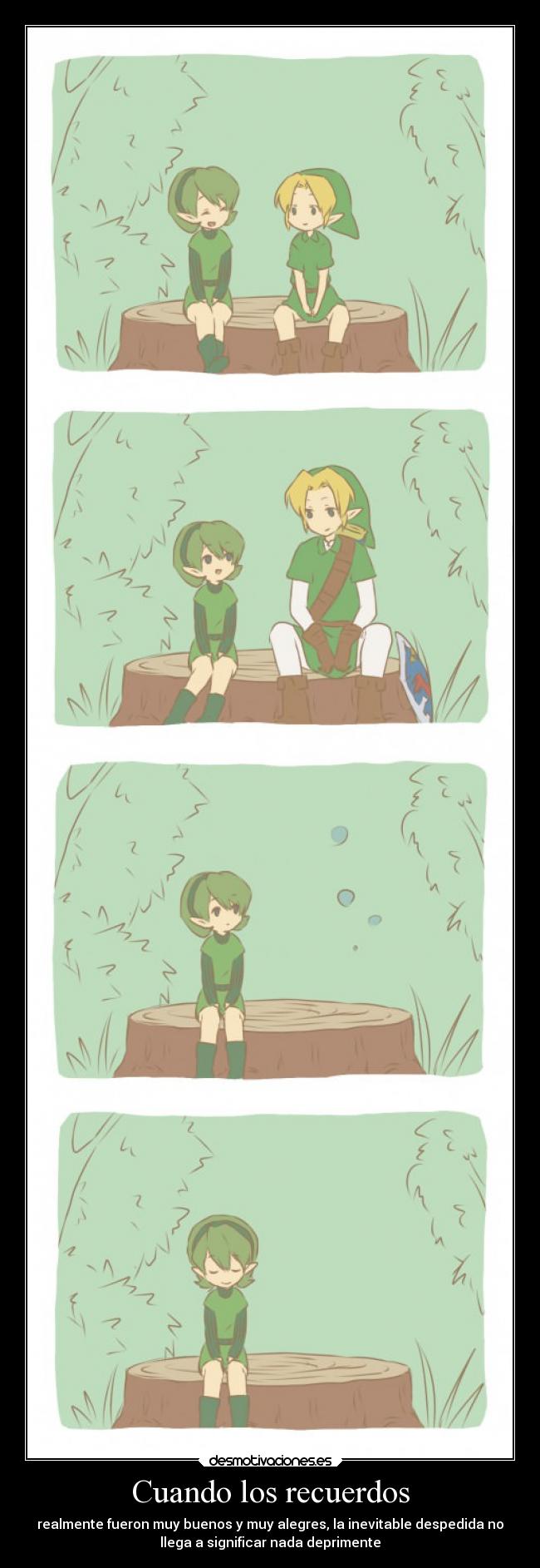 carteles recuerdos vida final sabes apreciar tiempo con las personas sera triste cuando haya llegado fin desmotivaciones