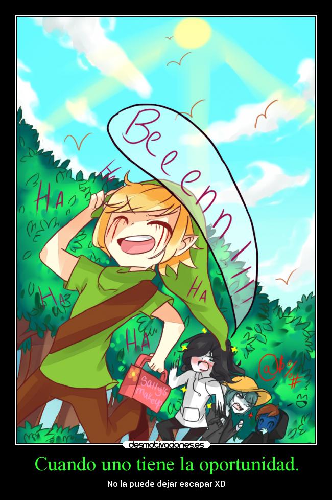 carteles risa humor enfados debilidad caracter alegria arte amigos lol troll desmotivaciones