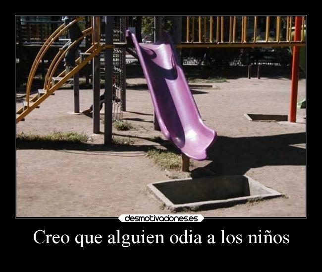 carteles risa mundo humor gente ninos desmotivaciones