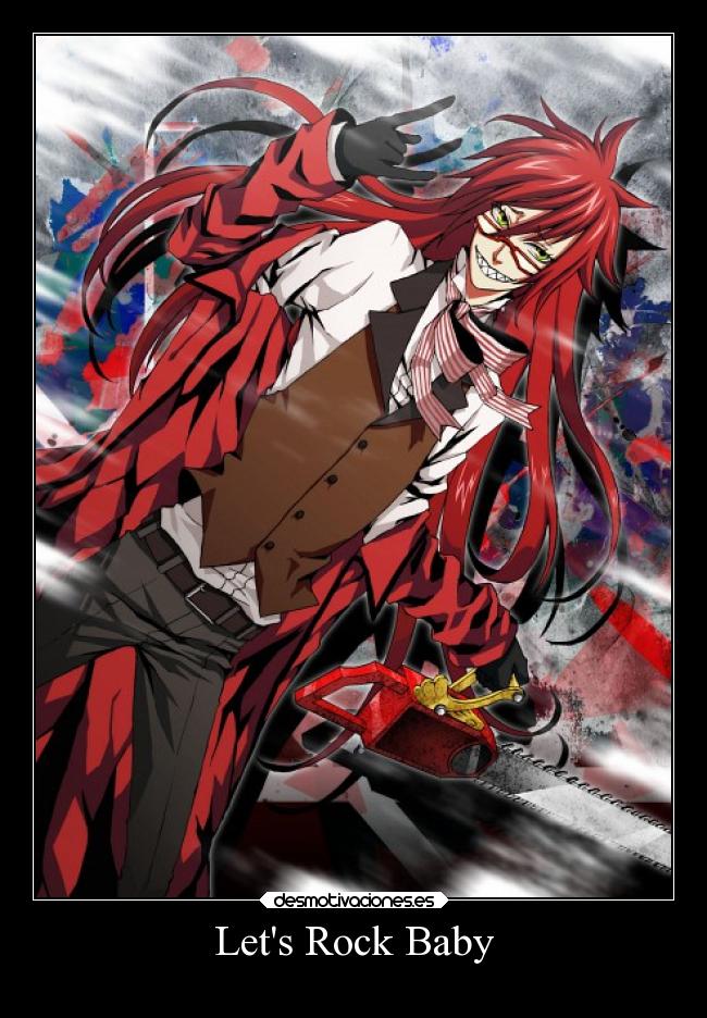 Lets Rock Baby - 