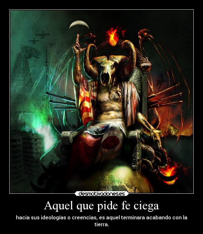 carteles rock religion sociedad musica politicas metal desmotivaciones