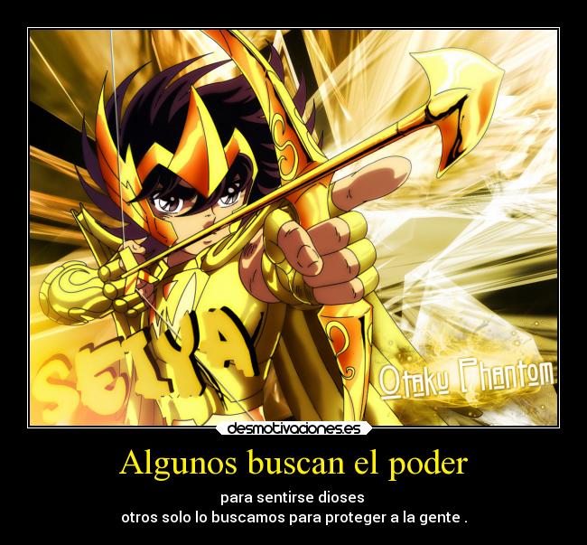 carteles sentimientos anime poder heroes desmotivaciones