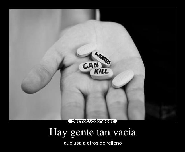 carteles sentimientos bullying respeto triste desmotivaciones