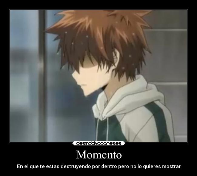 Momento -
