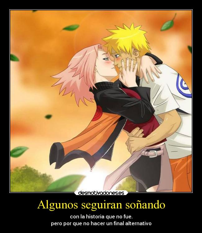 Algunos seguiran soñando -