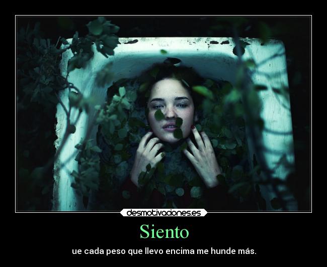 Siento - 