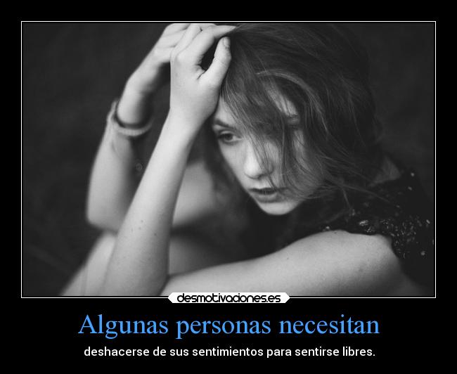 carteles sentimientos vida eliminados liberacion mels desmotivaciones