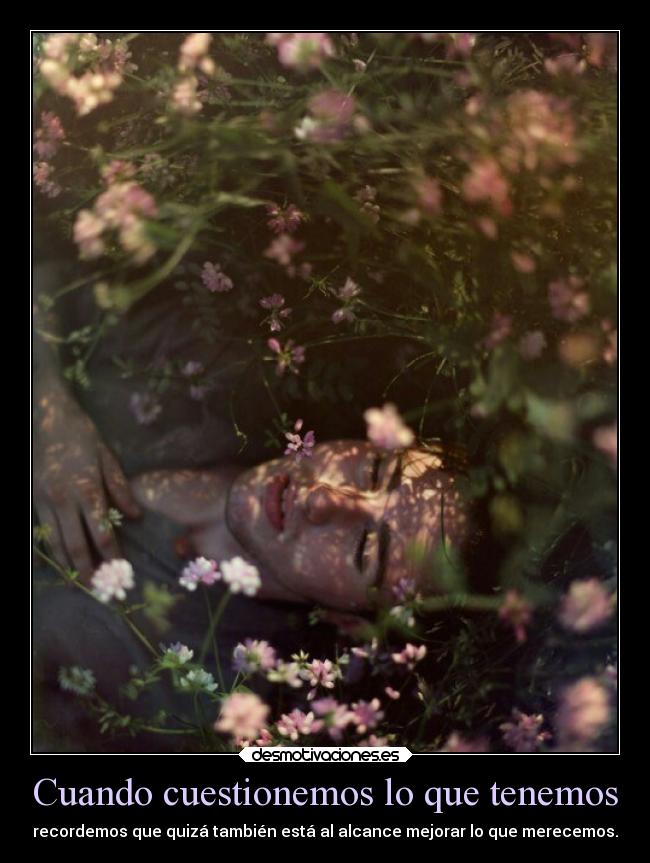 carteles silencio vida confianza cawids tener cuestionar merecer alcanzar mejorar recordar desmotivaciones