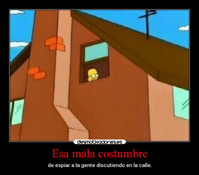 carteles simpsons graciosas tonto humor tonteriasde projectd 2desmotemas10 soyunidiotatm desmotivaciones