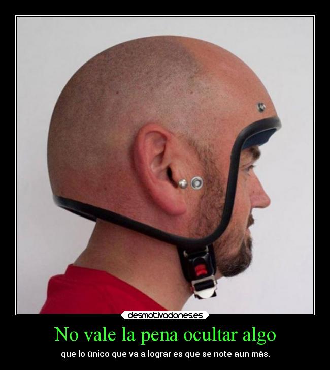 carteles sociedad ocultar lograr pena desmotivaciones