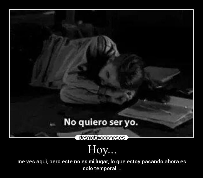 Hoy... - 
