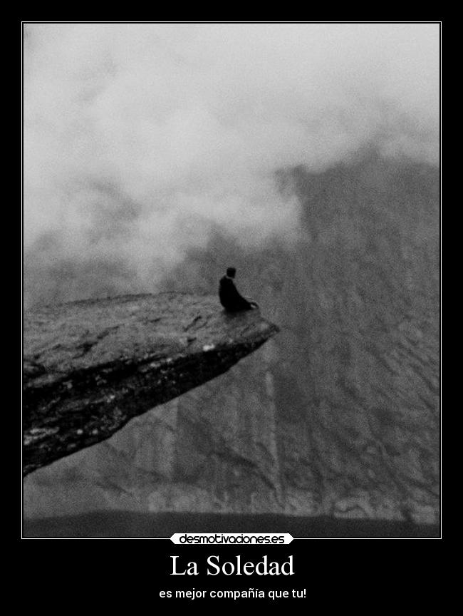 La Soledad -