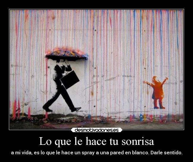 carteles sonrisa amor frasemia 2desmotemas7 desmotivaciones