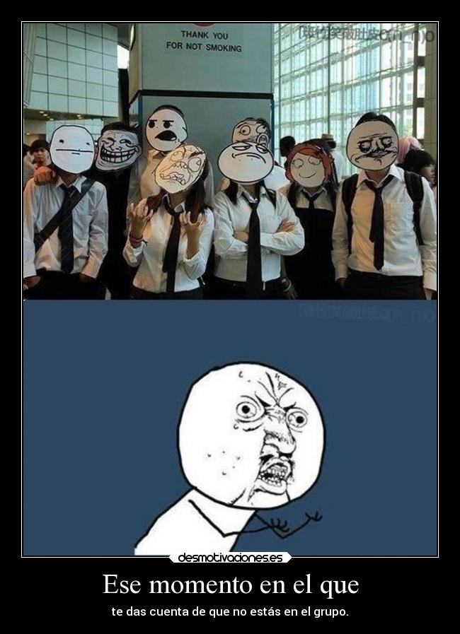 Ese momento en el que - 