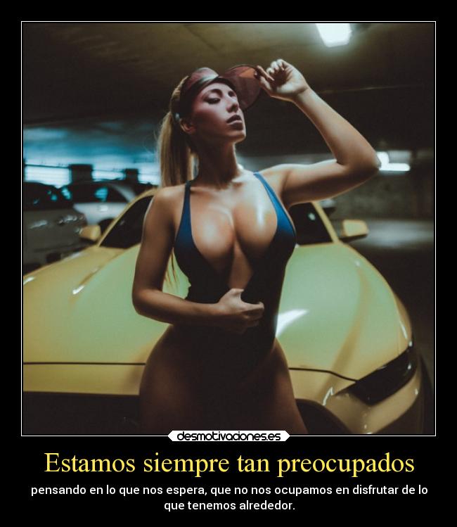 carteles tetas vida preocupaciones leoncito desmotivaciones