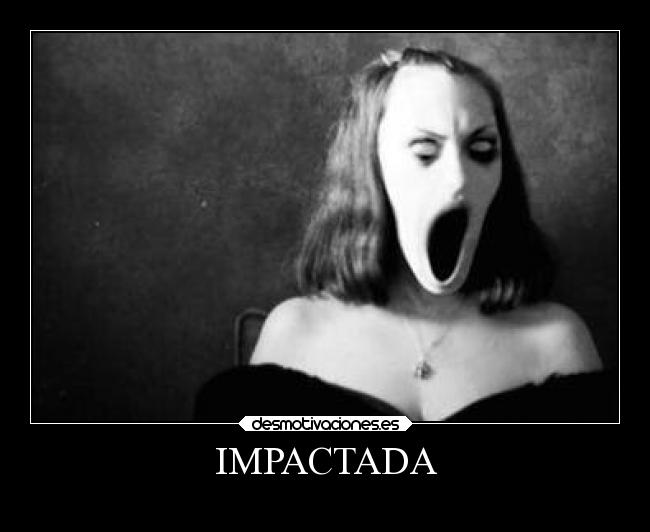 IMPACTADA - 