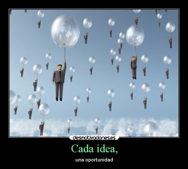 carteles trabajo imaginacion desmotivaciones