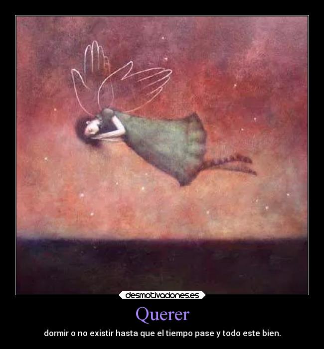 Querer - 