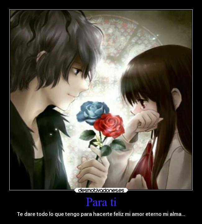 Para ti - 