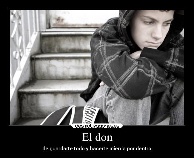 El don - 