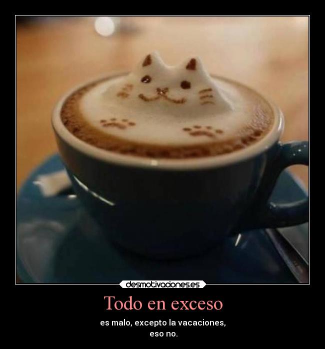 carteles verano cacaciones feliz fiestas desmotivaciones