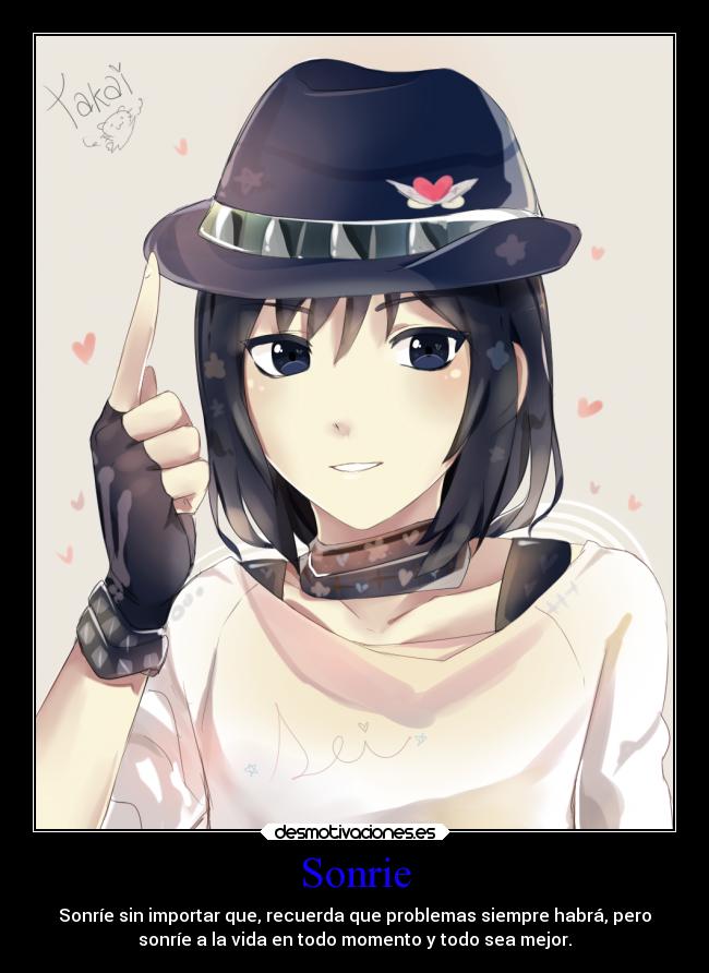 Sonrie - 