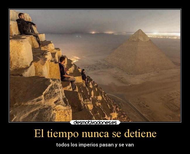 carteles vida caracter desmotivaciones