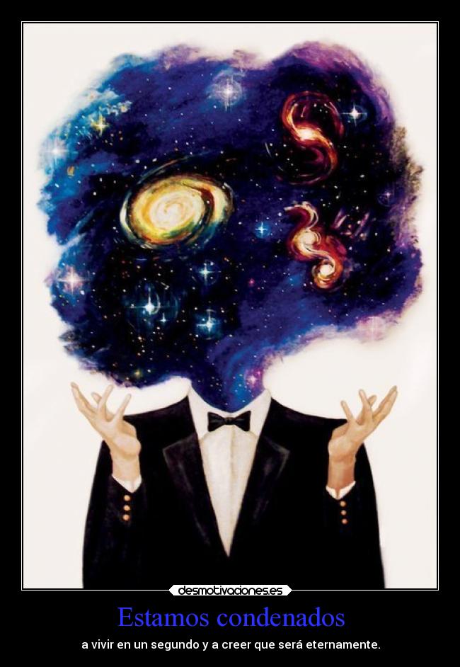 Estamos condenados - 