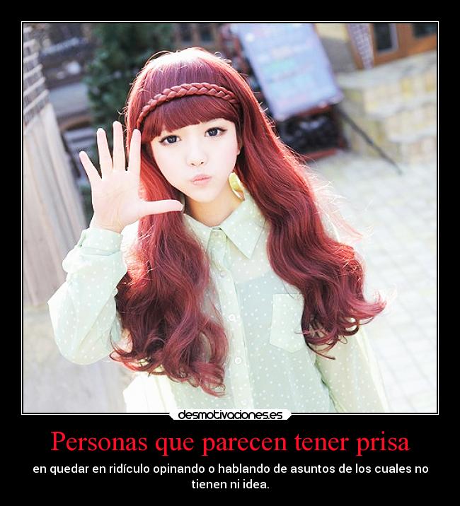 carteles vida criticas ignorancia nohablessinosabesr projectd desmotivaciones