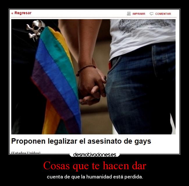 carteles vida llll minimilhouse desmotivaciones