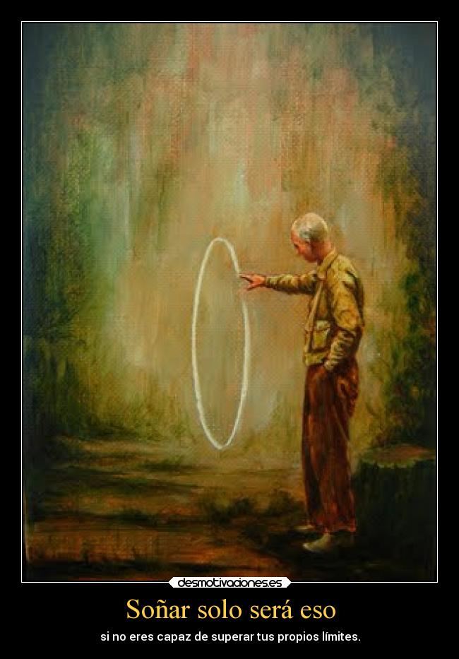 carteles vida meta motivacion obstaculo mental elbuskador1 desmotivaciones