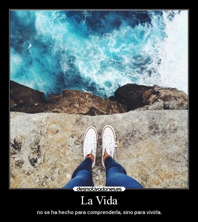 La Vida - 