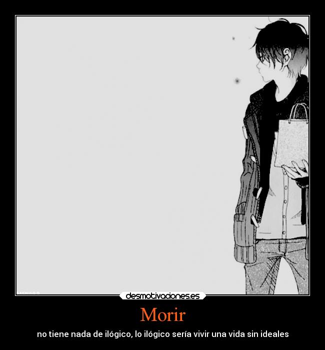 Morir - 