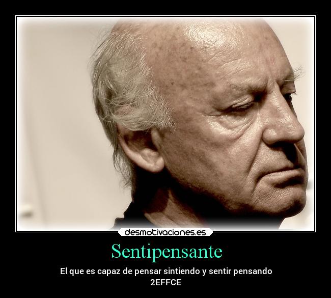 Sentipensante -