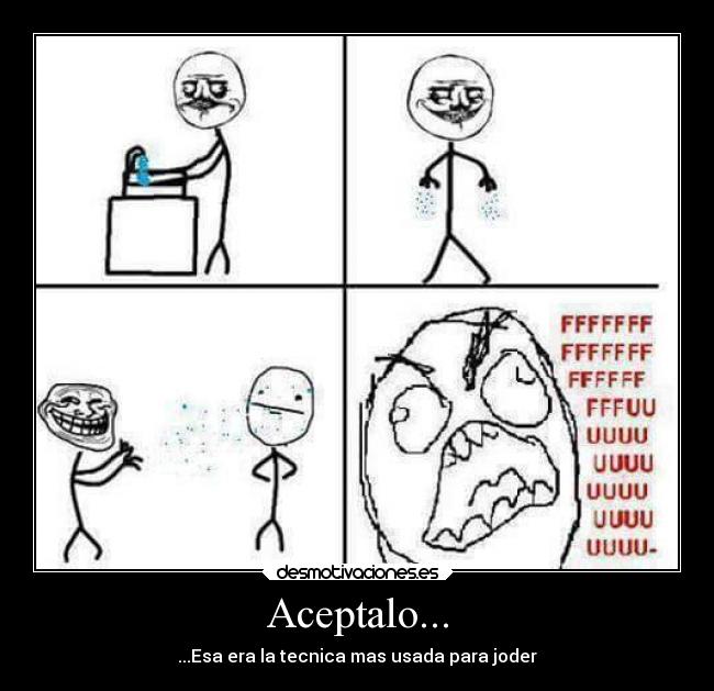 Aceptalo... - 
