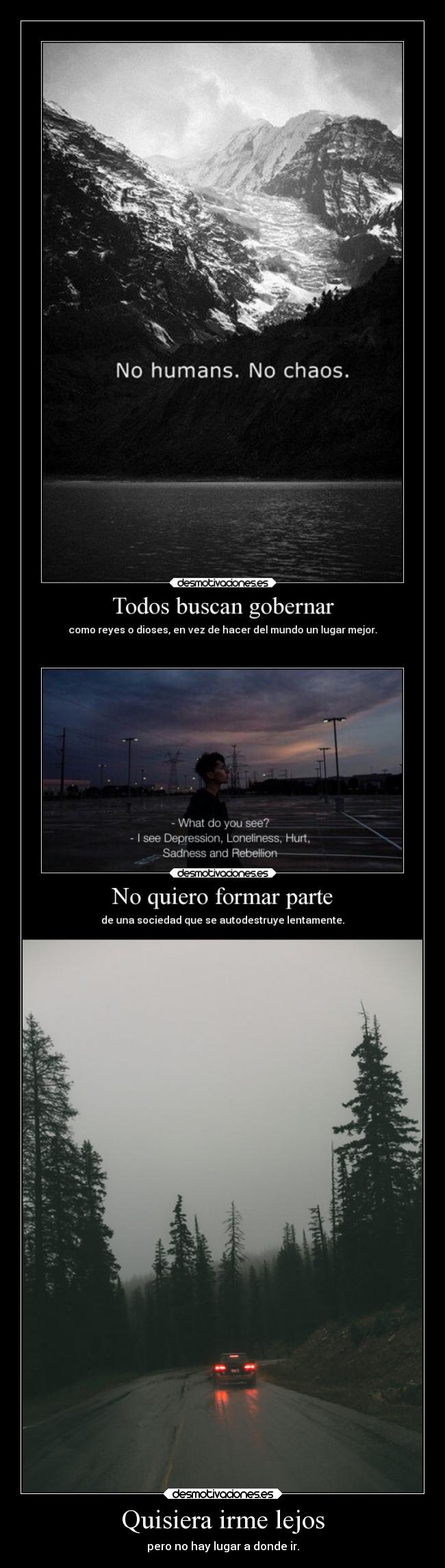 carteles alma max desmotivaciones