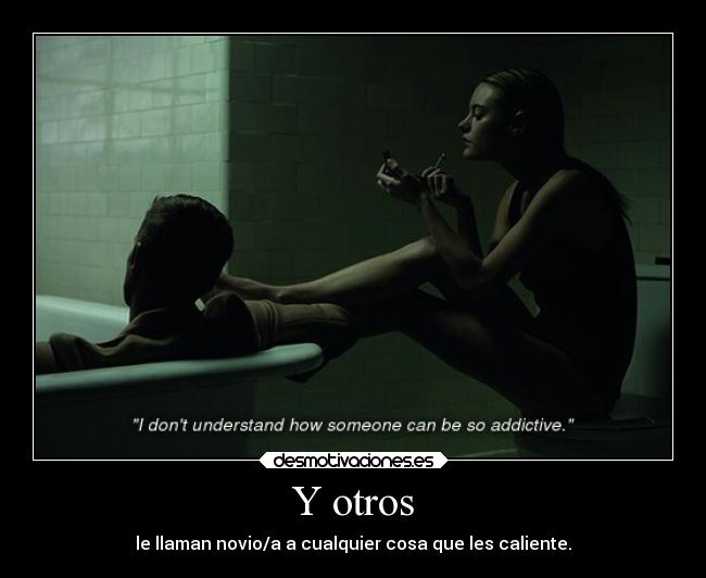 Y otros - 