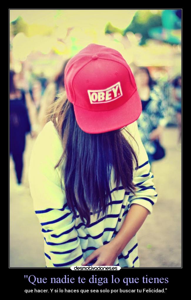 carteles amistad ausencia felicidad nadie diga tienes hacer haces solo buscar desmotivaciones