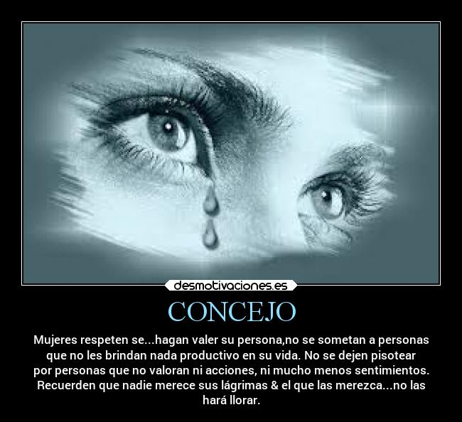 CONCEJO -