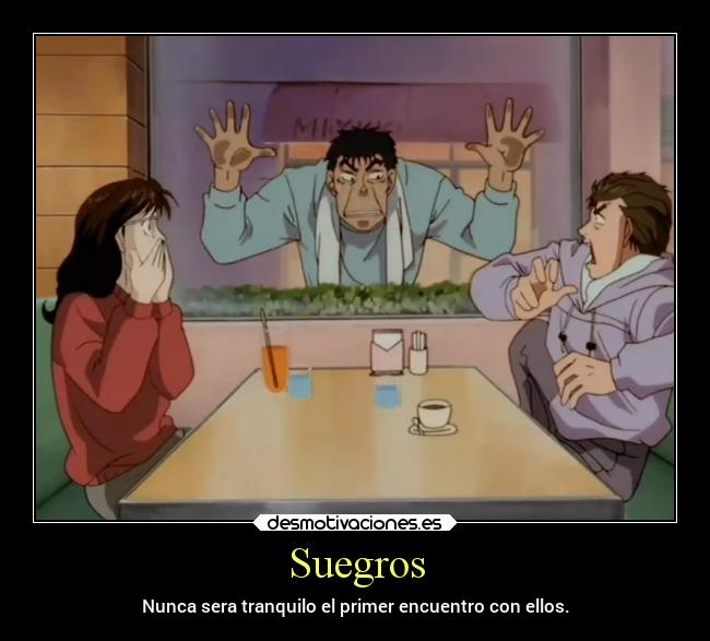 Suegros - 