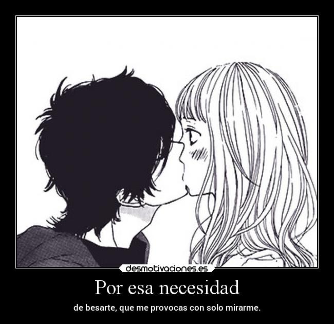 carteles amor dalyami meencantantuboquita desmotivaciones