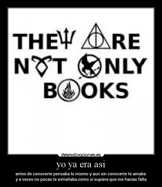 carteles amor desmotivaciones