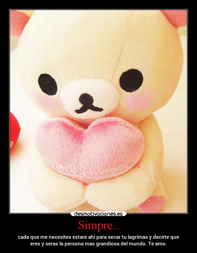 carteles amor desmotivaciones