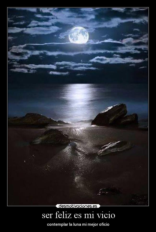 ser feliz es mi vicio -