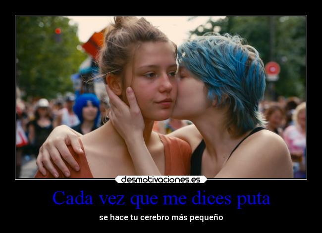 carteles amor lavidadeadele lesviana gay bebe malo desmotivaciones