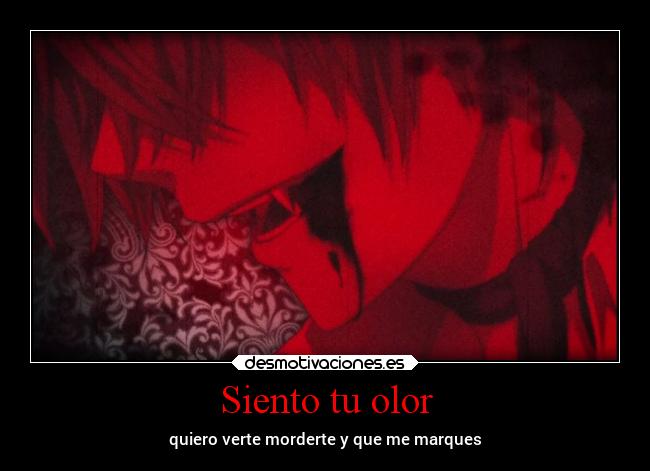 carteles amor vampiros creo desmotivaciones