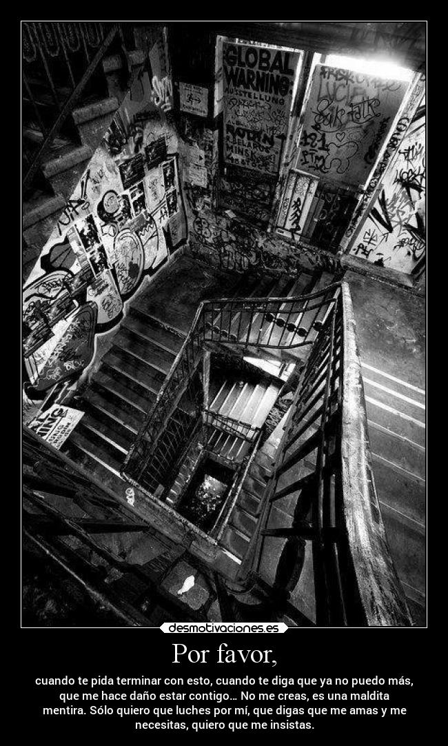 carteles amor vida voda favor luchar necesidad desmotivaciones