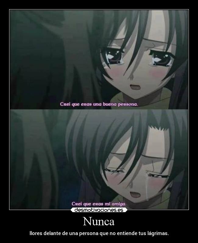Nunca - 