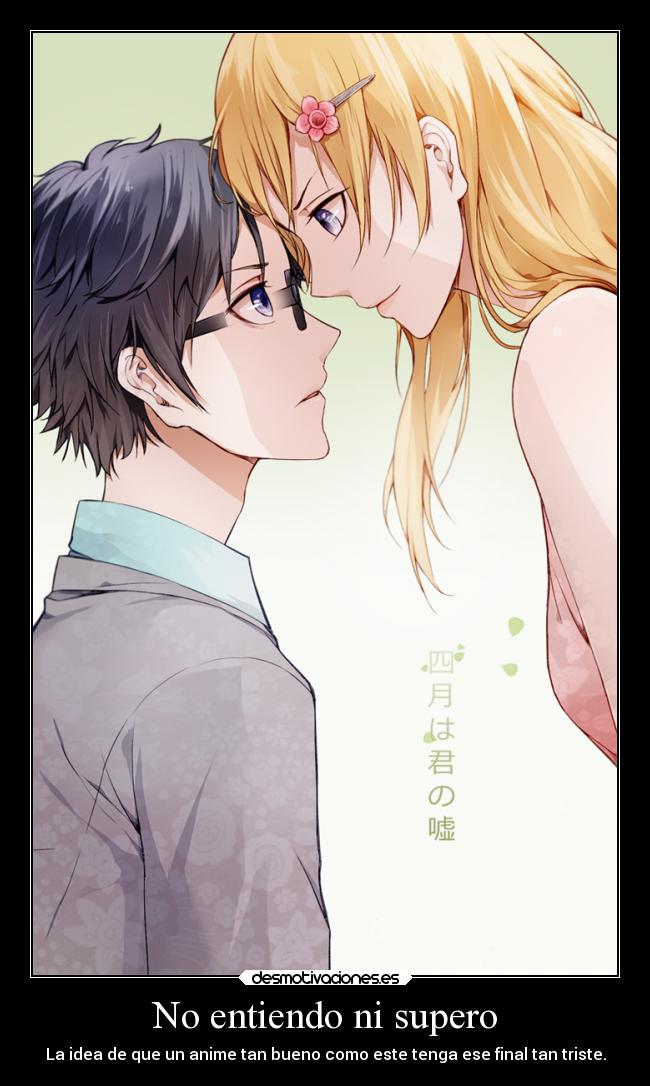 No entiendo ni supero -