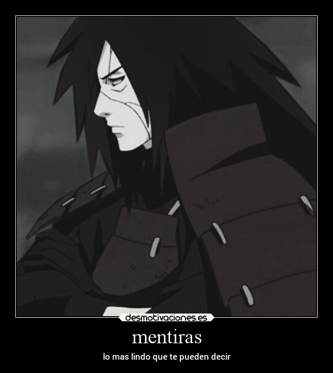 mentiras - lo mas lindo que te pueden decir